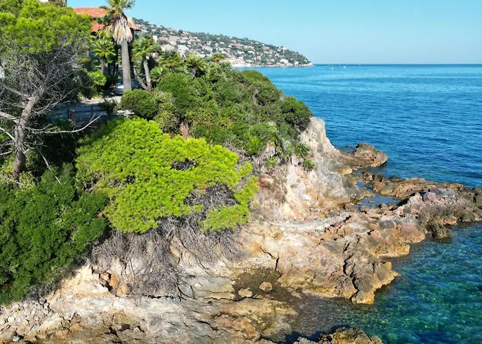 Villa Flora Argentario