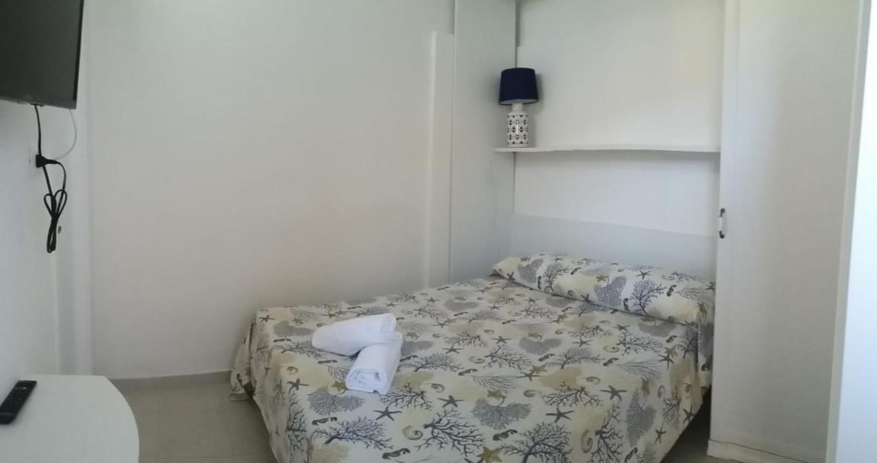 Flora Argentario Couette-café