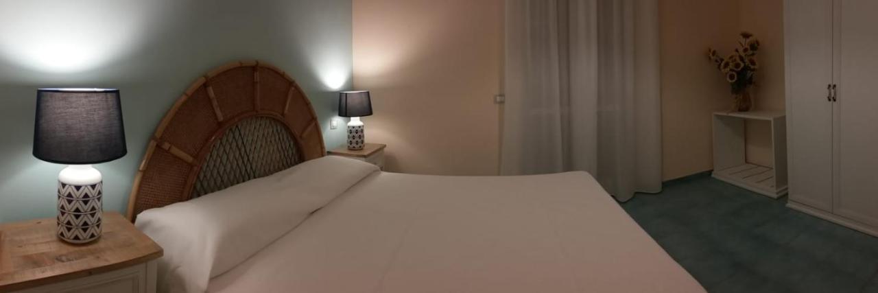 Couette-café Flora Argentario Porto Santo Stefano (Grosseto)