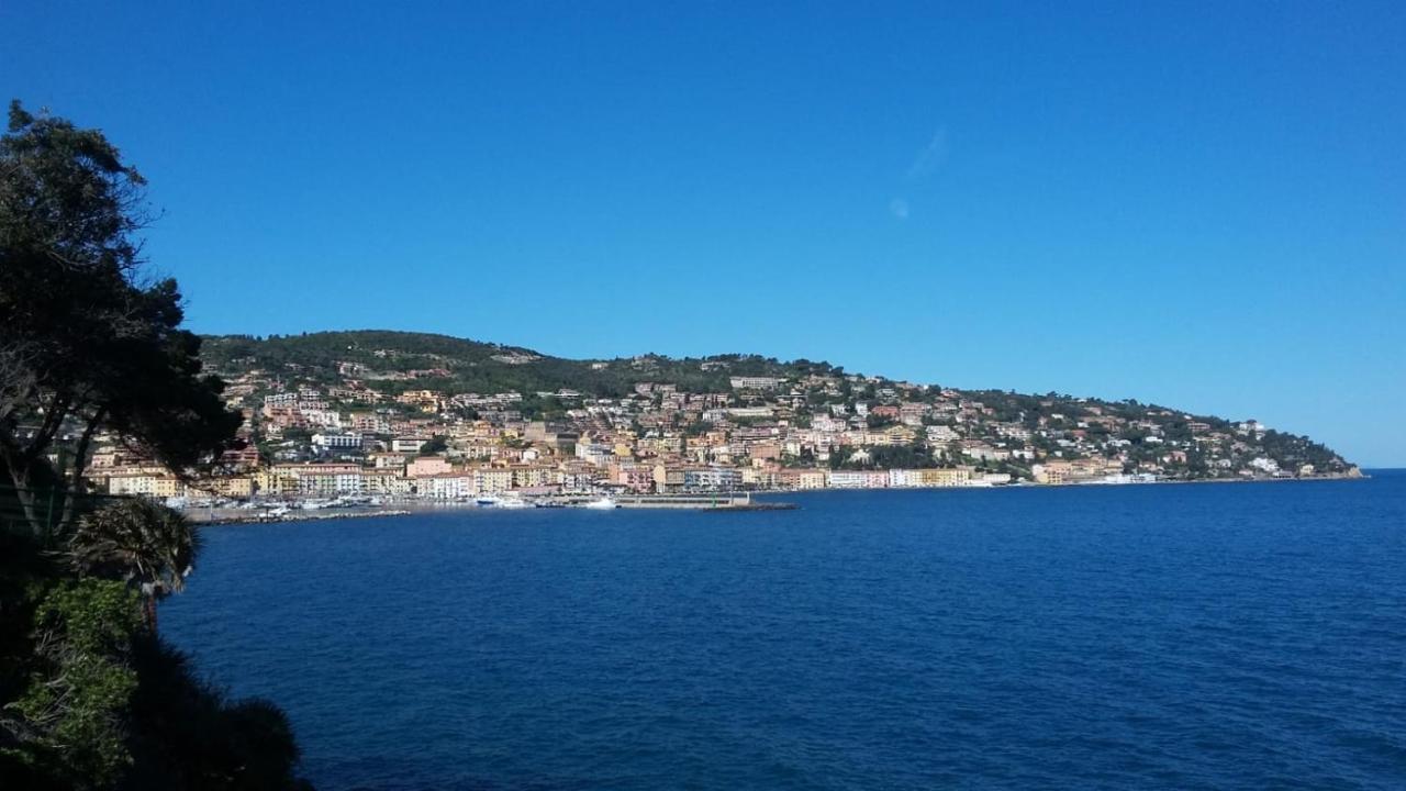 Flora Argentario