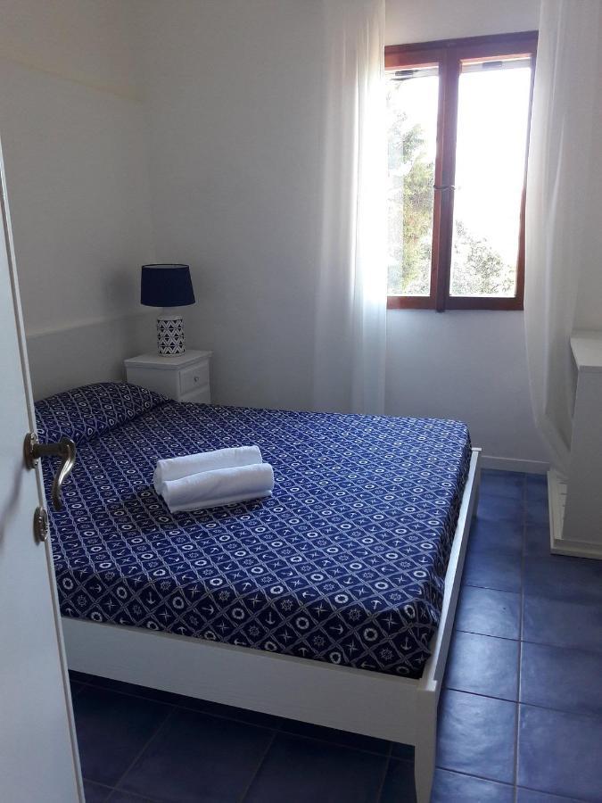 Flora Argentario Couette-café Porto Santo Stefano (Grosseto)