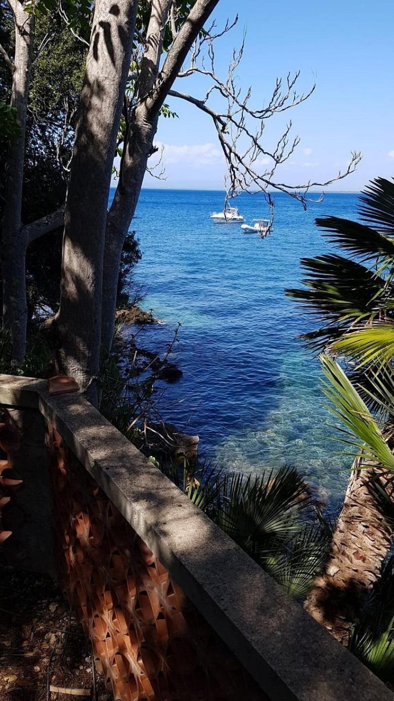 Flora Argentario * Porto Santo Stefano (Grosseto)