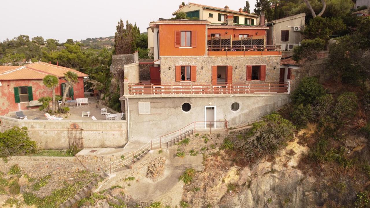 Flora Argentario *