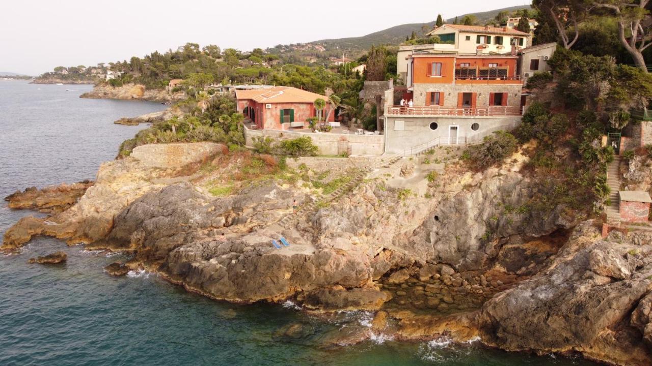 Flora Argentario