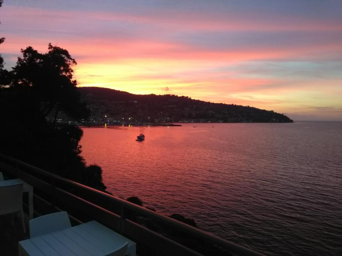 Couette-café Flora Argentario Porto Santo Stefano (Grosseto)