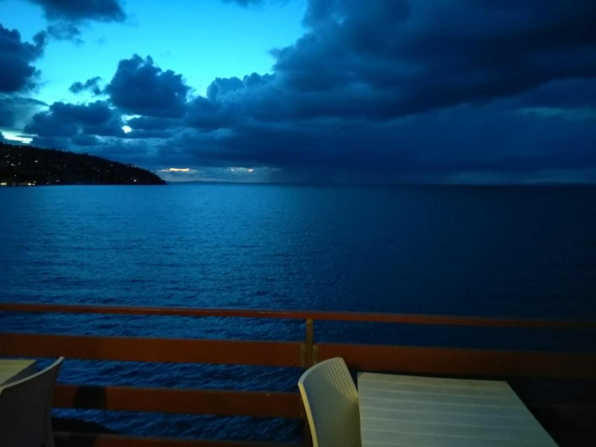 Flora Argentario *