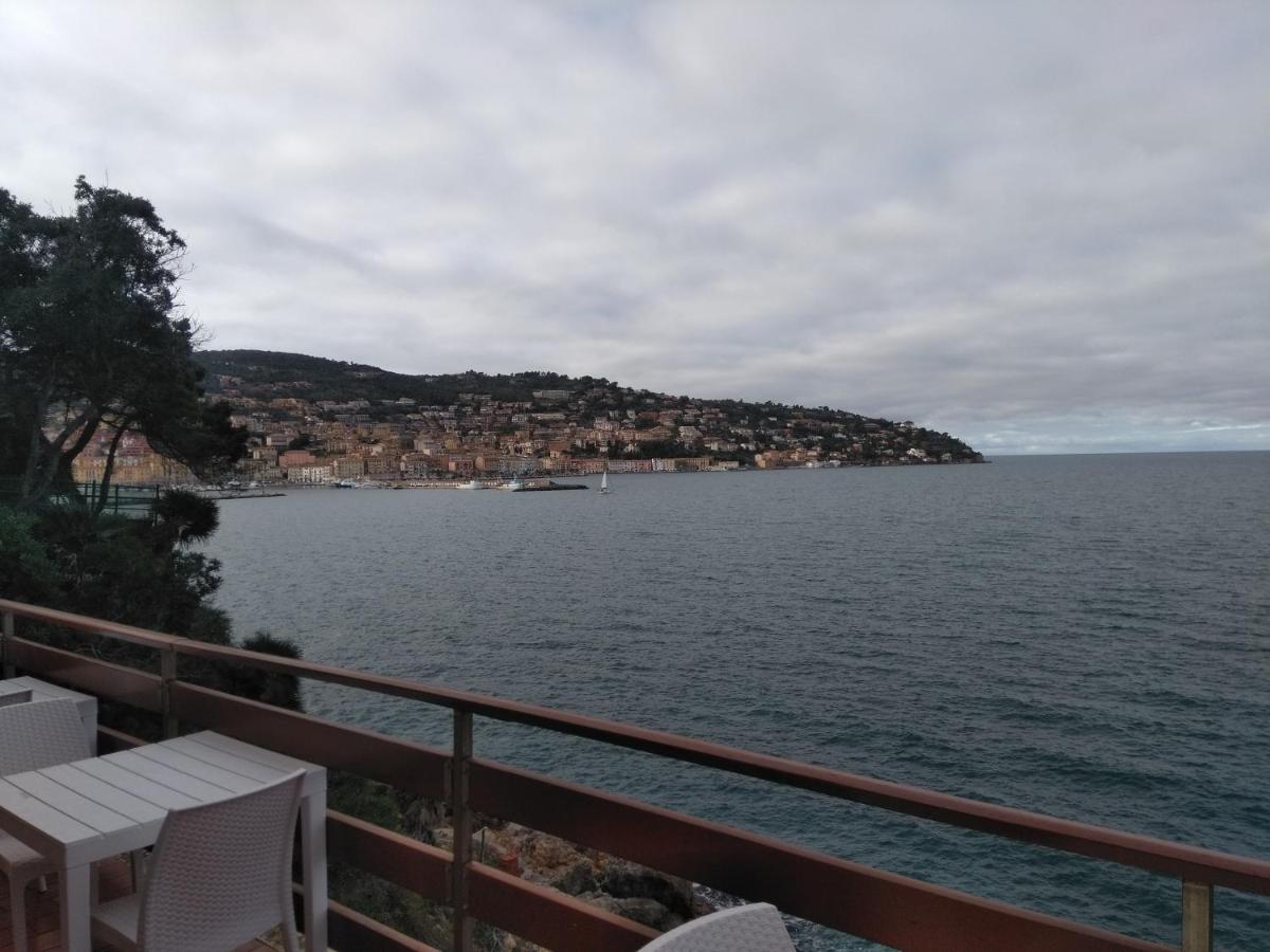 Flora Argentario * Porto Santo Stefano (Grosseto)