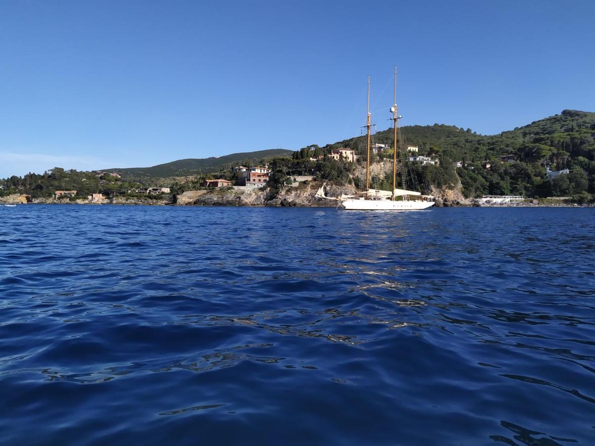 Bed & Breakfast Flora Argentario Porto Santo Stefano (Grosseto)