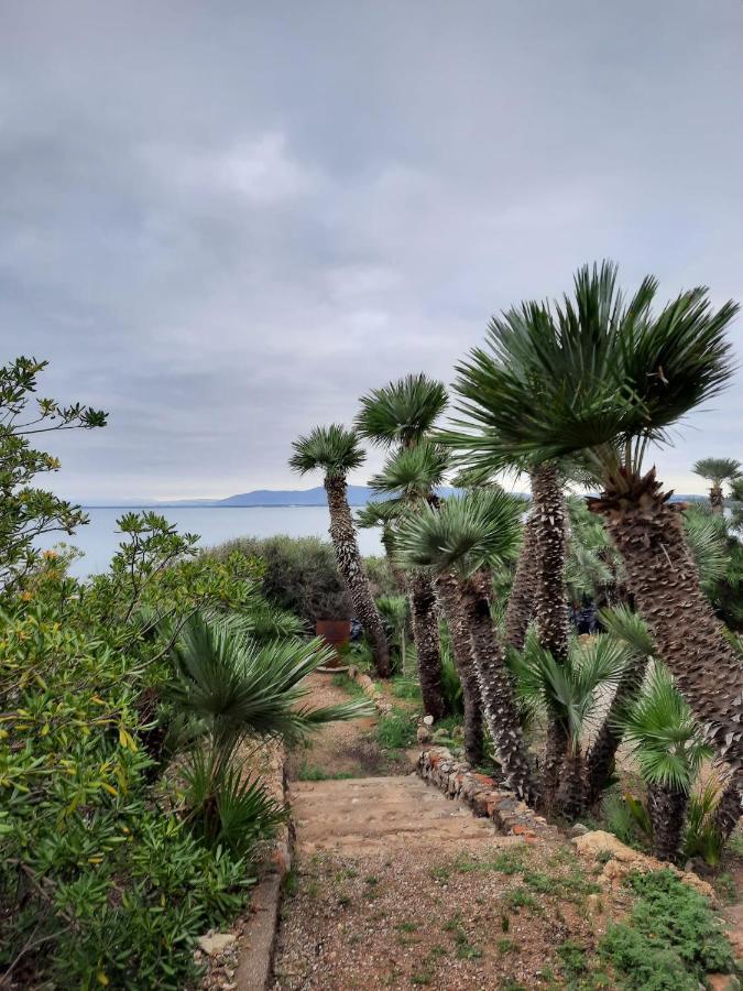Frühstückspension Flora Argentario *